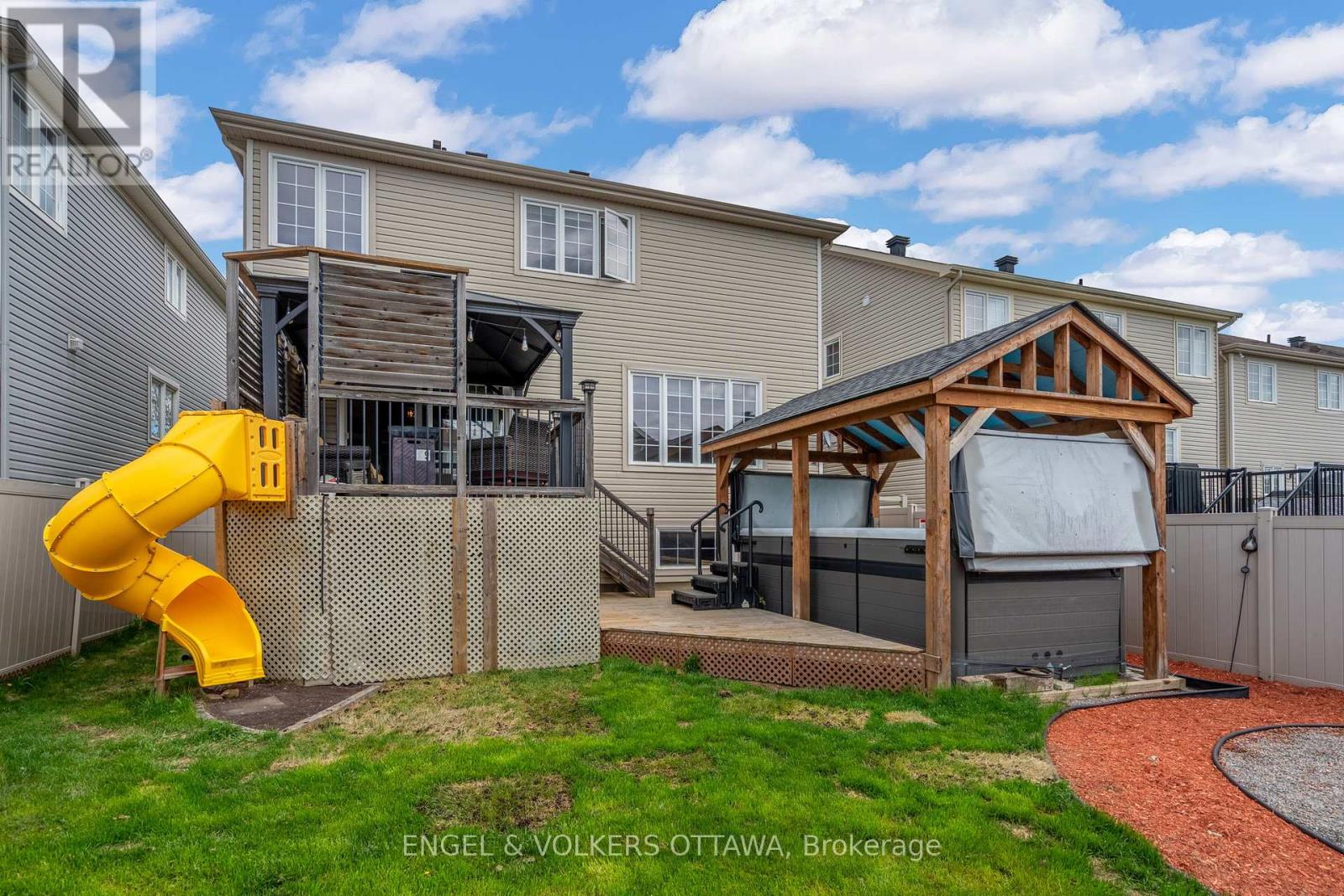313 Lecanto Terrace, Ottawa, Ontario  K2J 0W8 - Photo 43 - X12159727