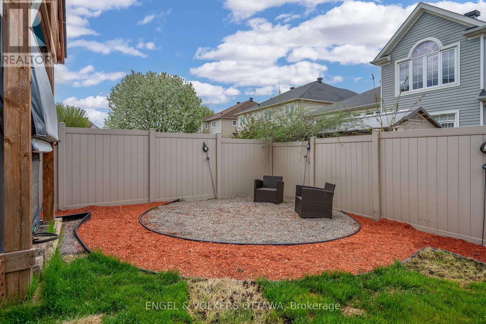 313 Lecanto Terrace, Ottawa, Ontario  K2J 0W8 - Photo 44 - X12159727