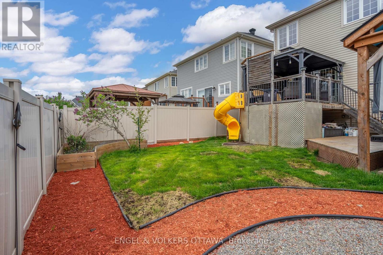 313 Lecanto Terrace, Ottawa, Ontario  K2J 0W8 - Photo 45 - X12159727