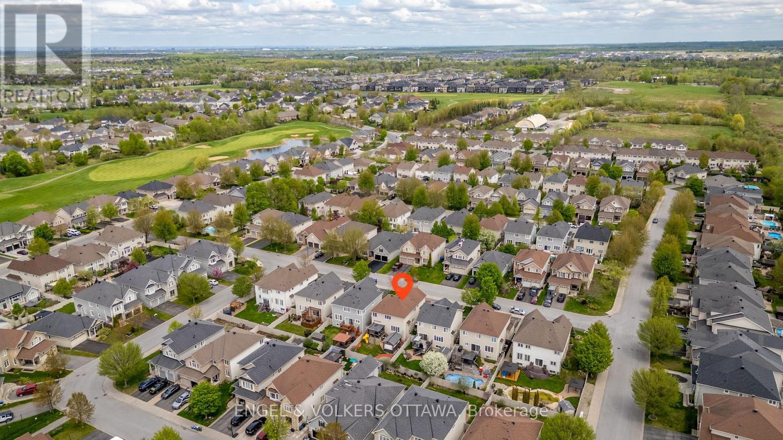 313 Lecanto Terrace, Ottawa, Ontario  K2J 0W8 - Photo 47 - X12159727