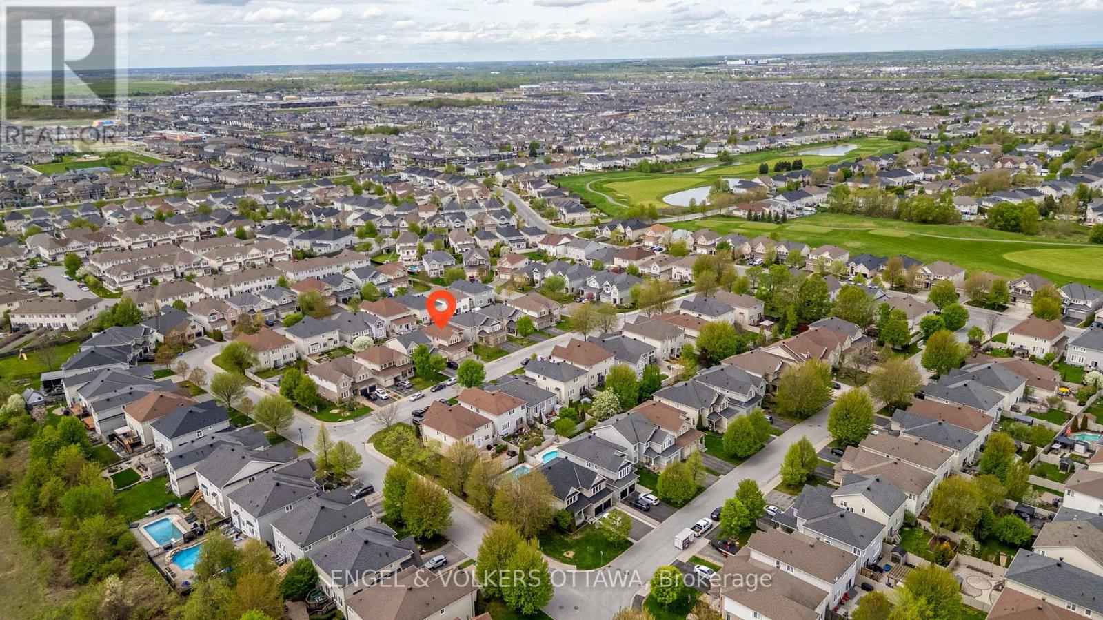 313 Lecanto Terrace, Ottawa, Ontario  K2J 0W8 - Photo 48 - X12159727