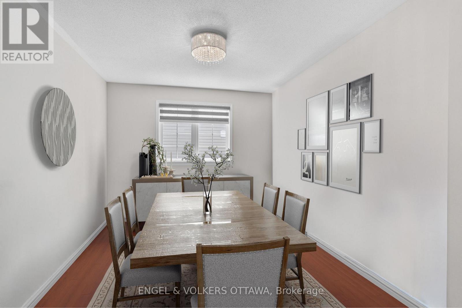 313 Lecanto Terrace, Ottawa, Ontario  K2J 0W8 - Photo 7 - X12159727