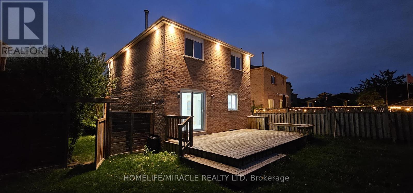 59 Faywood Drive, Brampton, Ontario  L6Y 4M1 - Photo 35 - W12153448