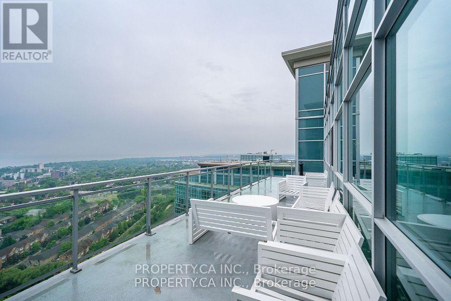 2332 - 165 Legion Road, Toronto, Ontario  M8Y 0B3 - Photo 30 - W12158853
