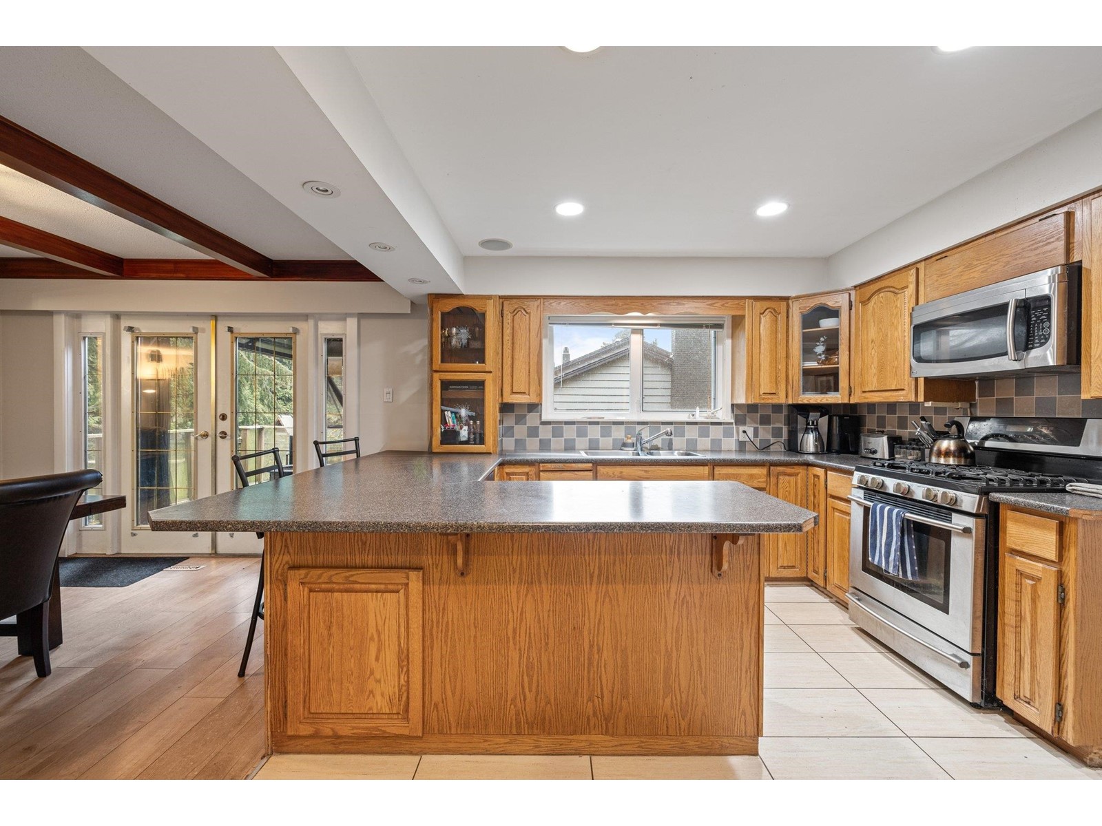 2461 124th Street, Surrey, British Columbia  V4A 3N1 - Photo 9 - R3004324