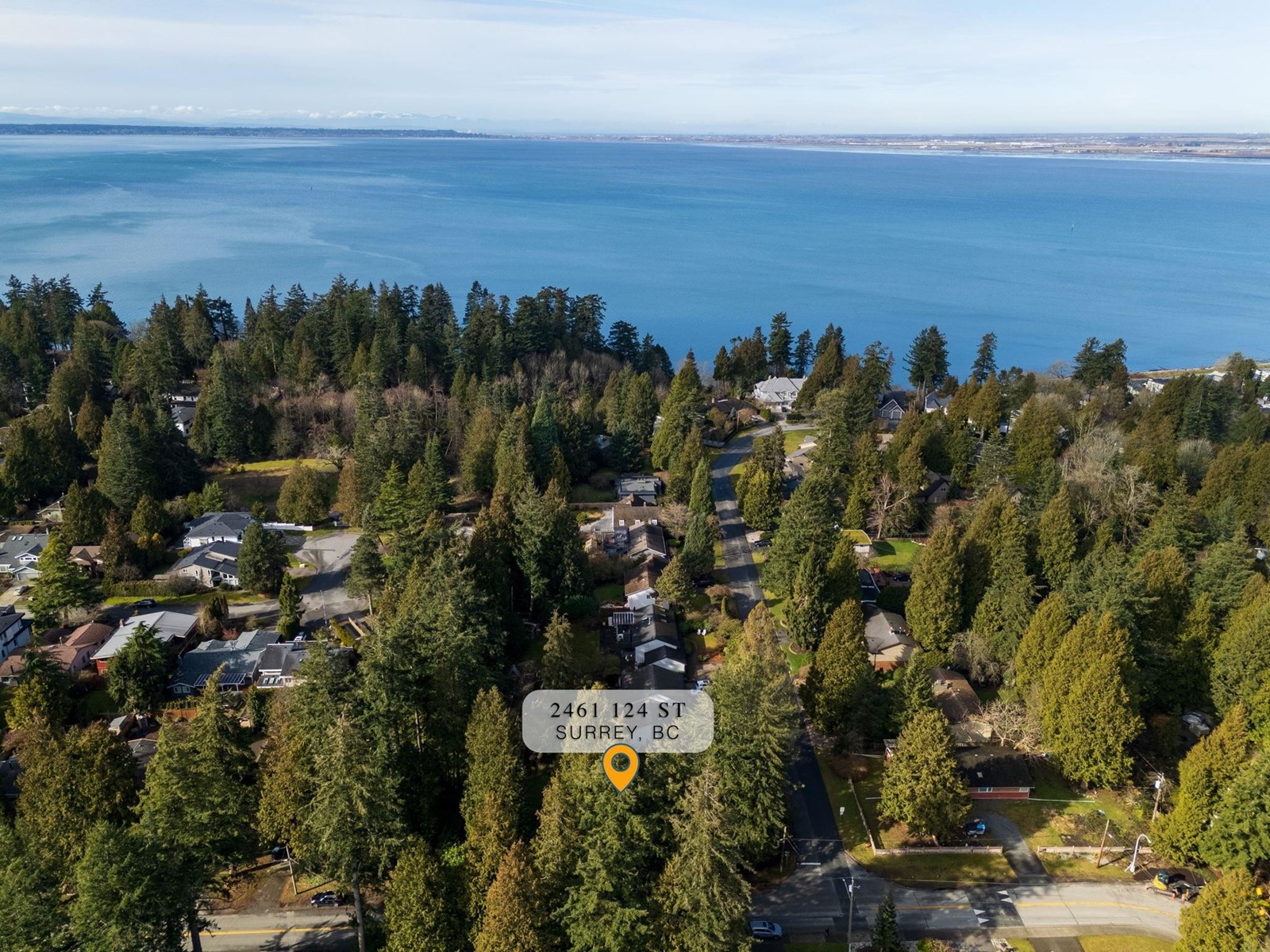 2461 124th Street, Surrey, British Columbia  V4A 3N1 - Photo 30 - R3004324