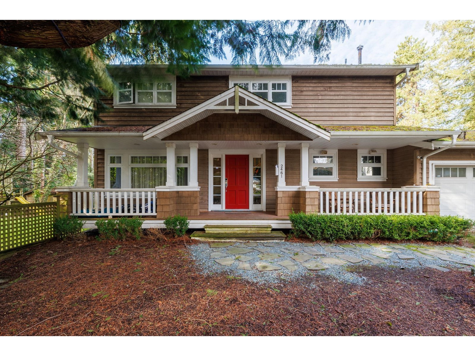 Property at 2461 124TH STREET image 1