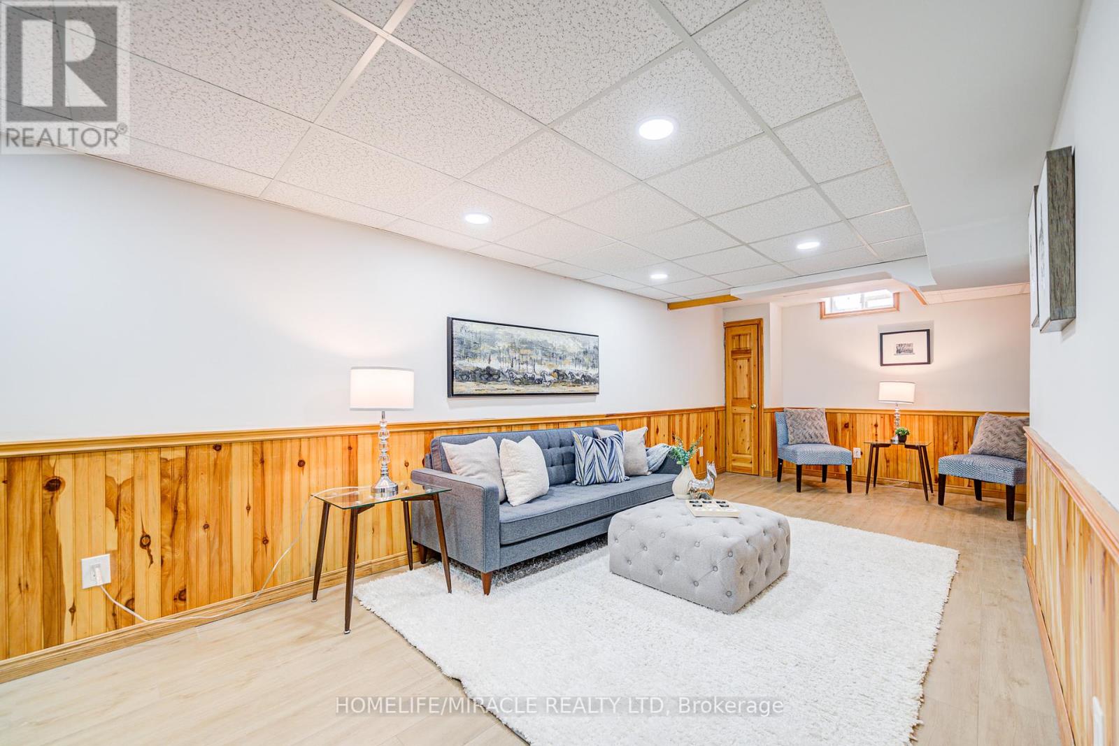 59 Faywood Drive, Brampton, Ontario  L6Y 4M1 - Photo 26 - W12153448