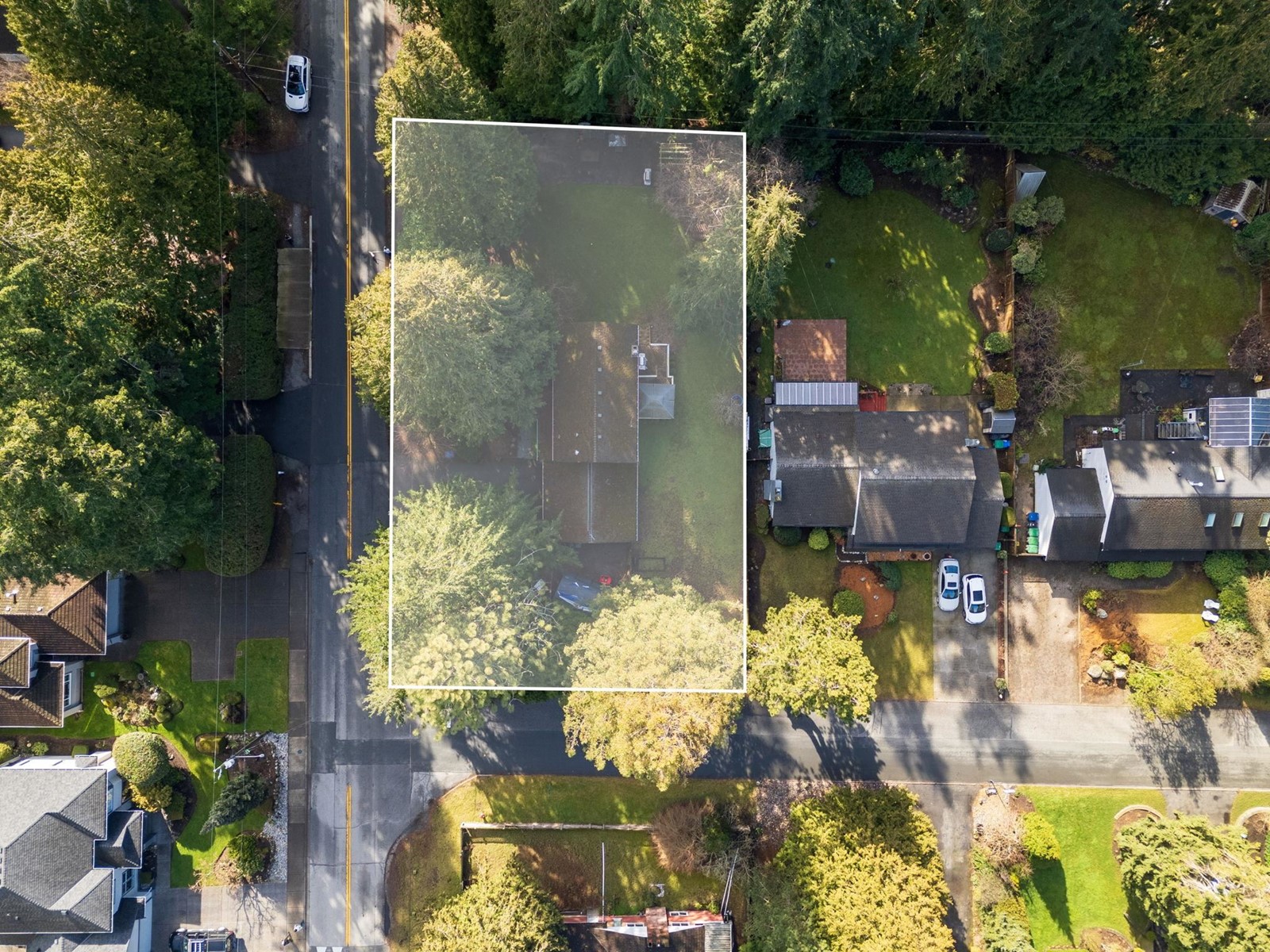 2461 124th Street, Surrey, British Columbia  V4A 3N1 - Photo 32 - R3004324