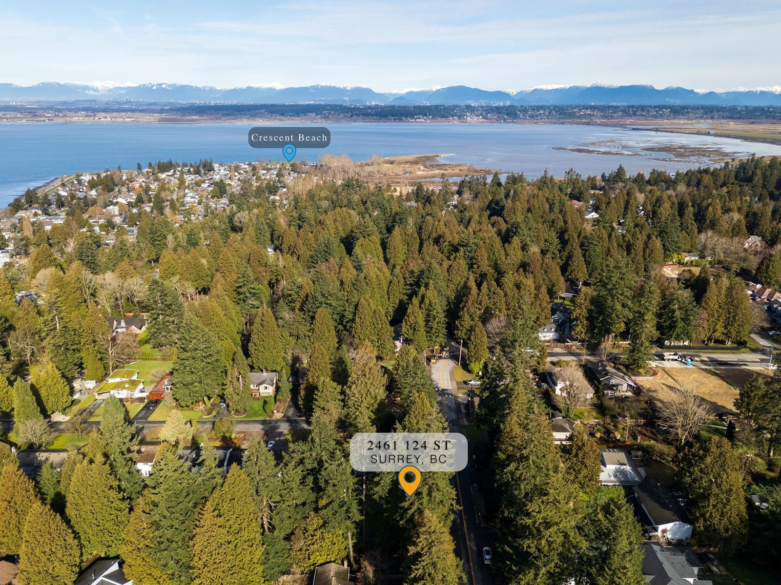 2461 124th Street, Surrey, British Columbia  V4A 3N1 - Photo 28 - R3004324