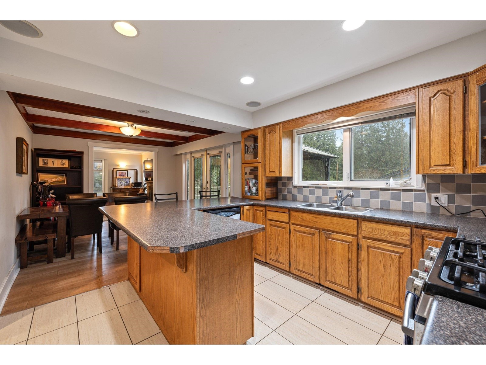 2461 124th Street, Surrey, British Columbia  V4A 3N1 - Photo 10 - R3004324