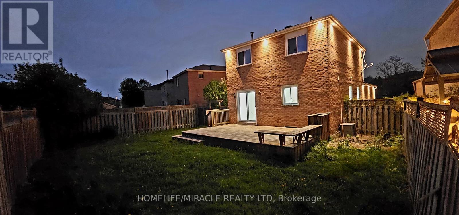 59 Faywood Drive, Brampton, Ontario  L6Y 4M1 - Photo 36 - W12153448