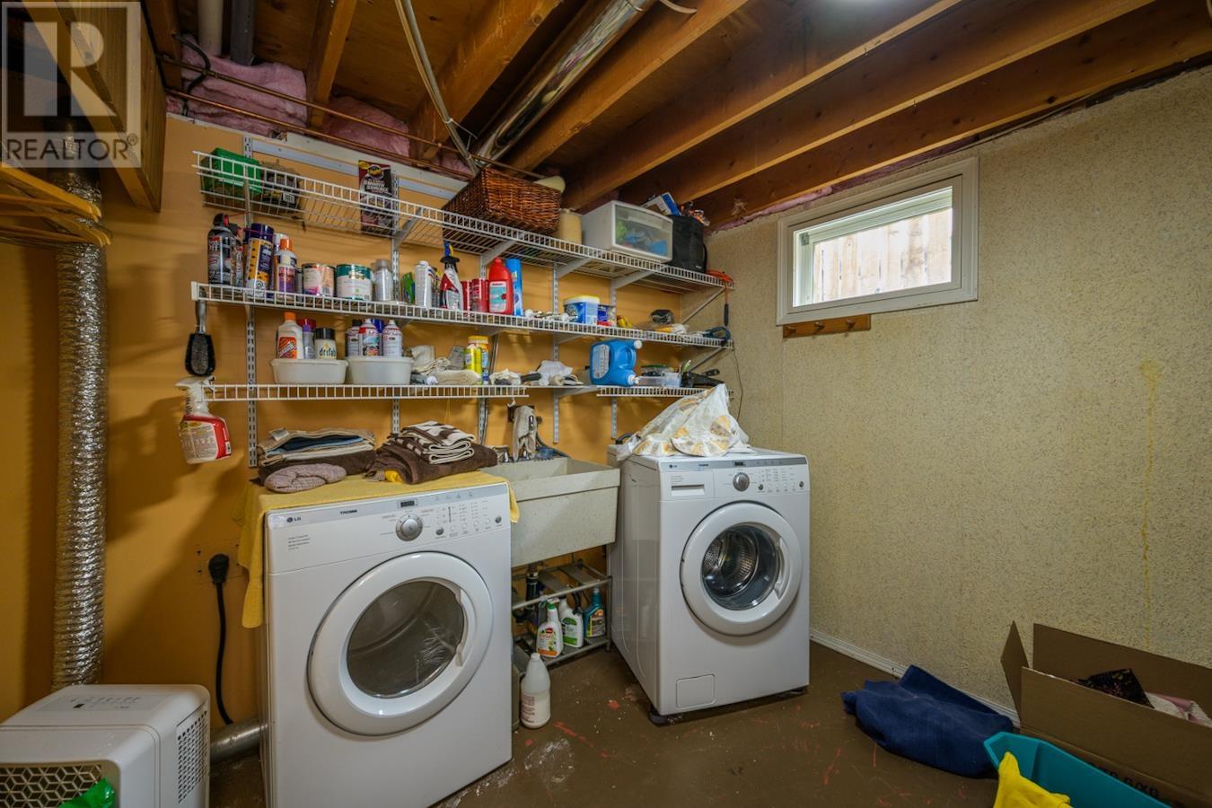 510 Runnalls Avenue, Prince George, British Columbia  V2N 1Y9 - Photo 29 - R3004429