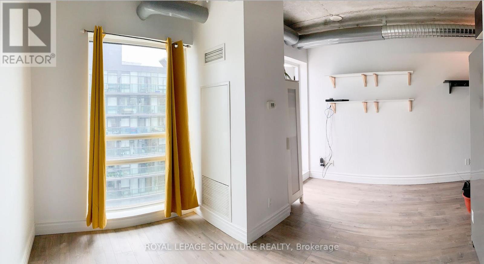 1705 - 150 Sudbury Street, Toronto (Little Portugal), Ontario  M6J 3S8 - Photo 6 - C12158370