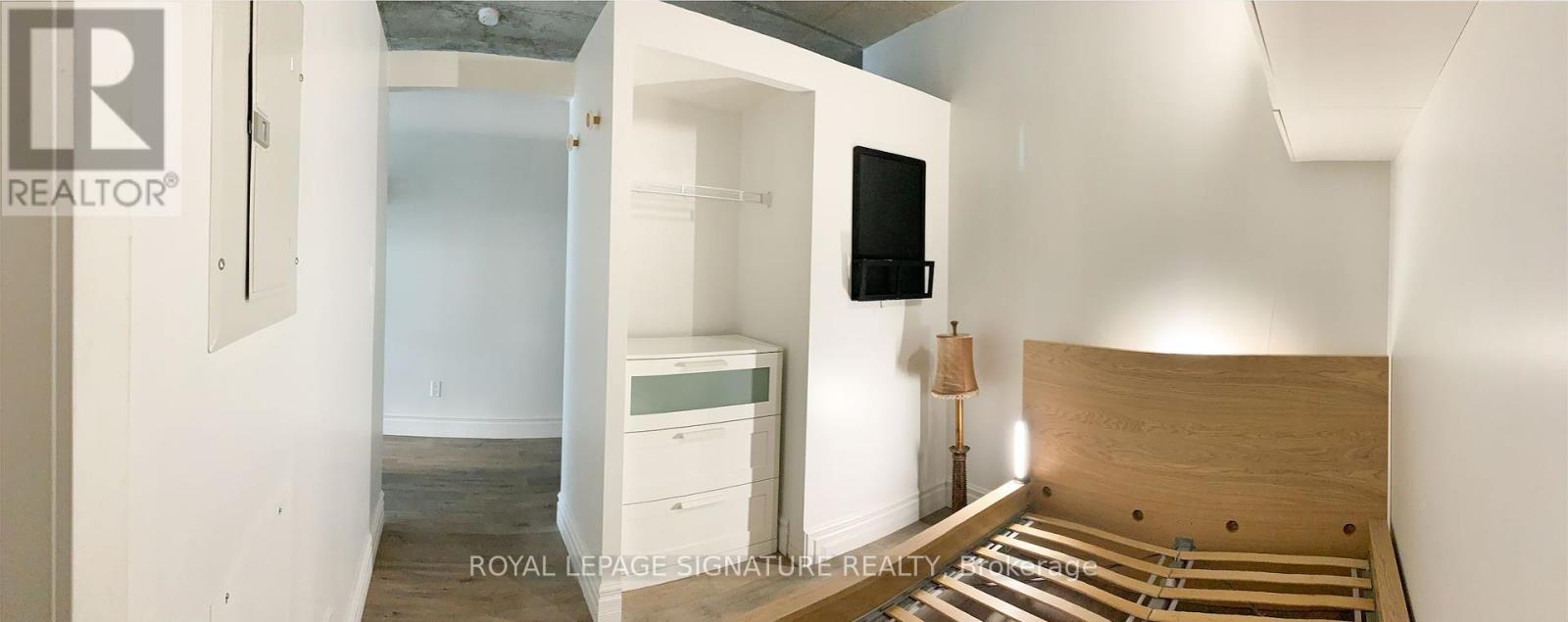 1705 - 150 Sudbury Street, Toronto (Little Portugal), Ontario  M6J 3S8 - Photo 7 - C12158370