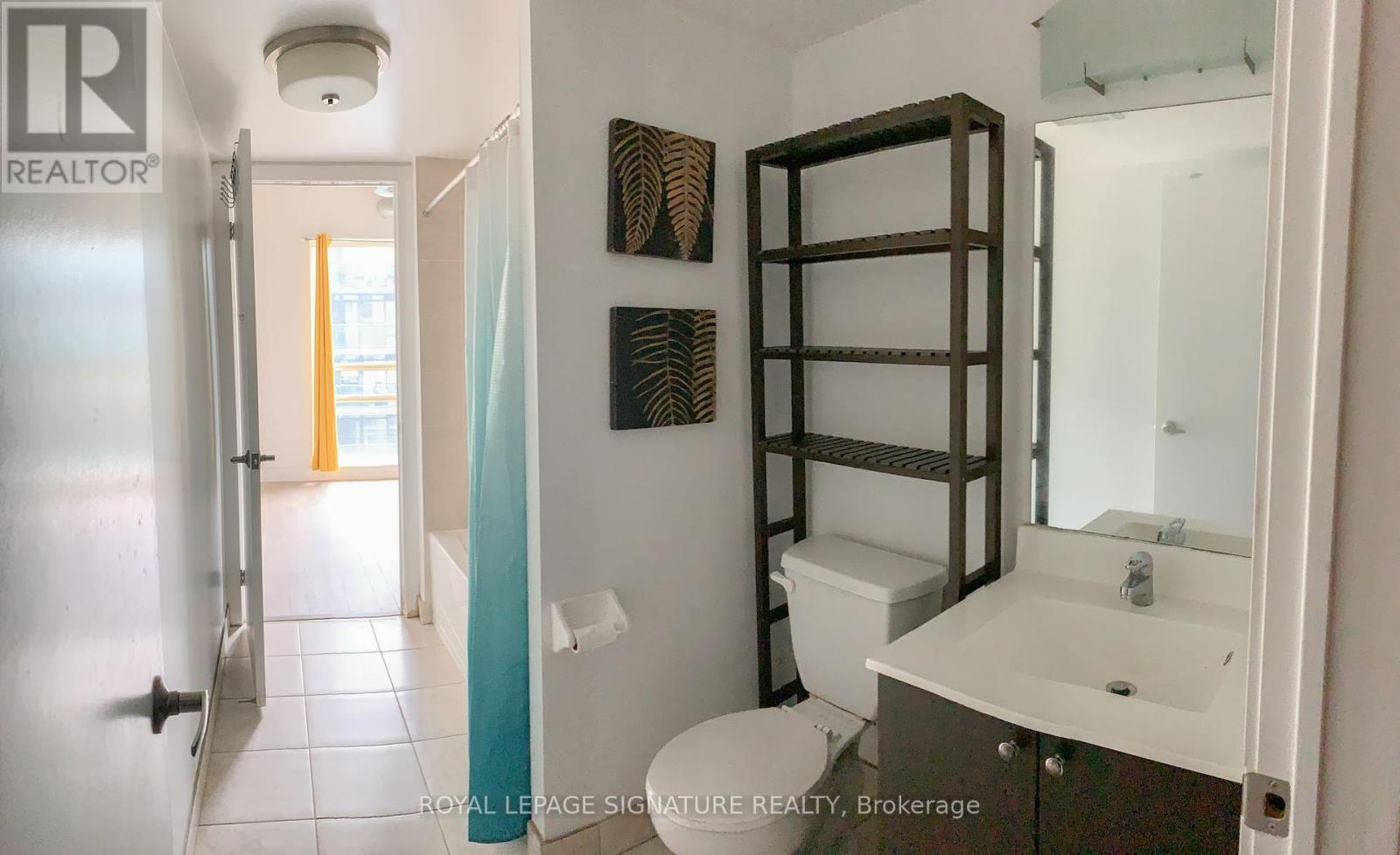 1705 - 150 Sudbury Street, Toronto (Little Portugal), Ontario  M6J 3S8 - Photo 8 - C12158370
