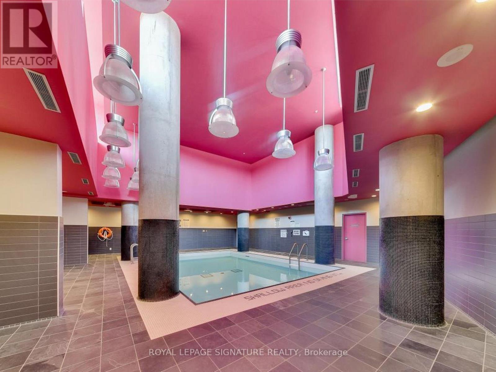1705 - 150 Sudbury Street, Toronto (Little Portugal), Ontario  M6J 3S8 - Photo 10 - C12158370