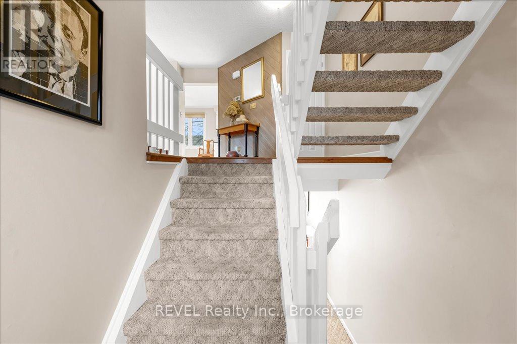 36 - 178 Scott Street, St. Catharines (Fairview), Ontario  L2N 6Y5 - Photo 29 - X12159685