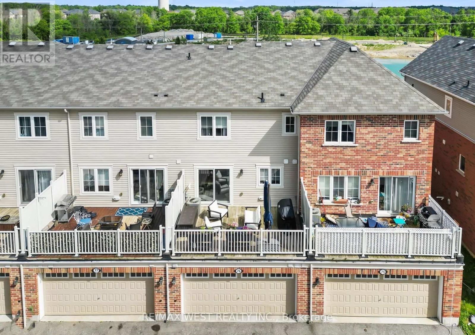 76 - 22 Spring Creek Drive, Hamilton, Ontario  L8B 1V7 - Photo 16 - X12158761