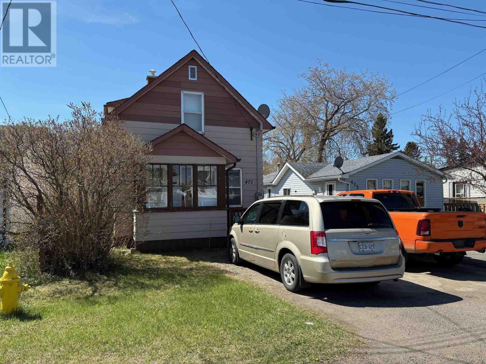Property at 471 Adams ST image