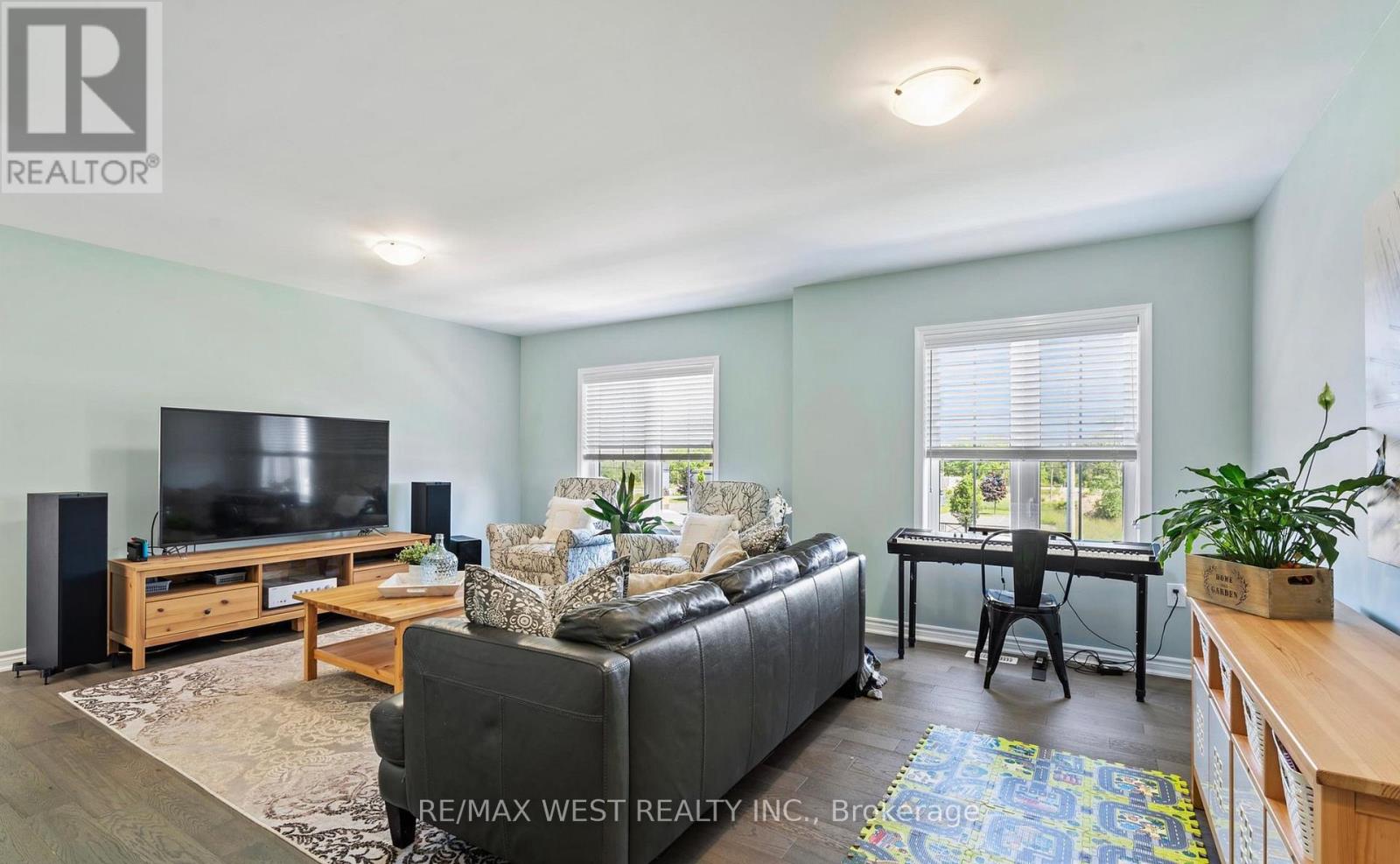 76 - 22 Spring Creek Drive, Hamilton, Ontario  L8B 1V7 - Photo 8 - X12158761