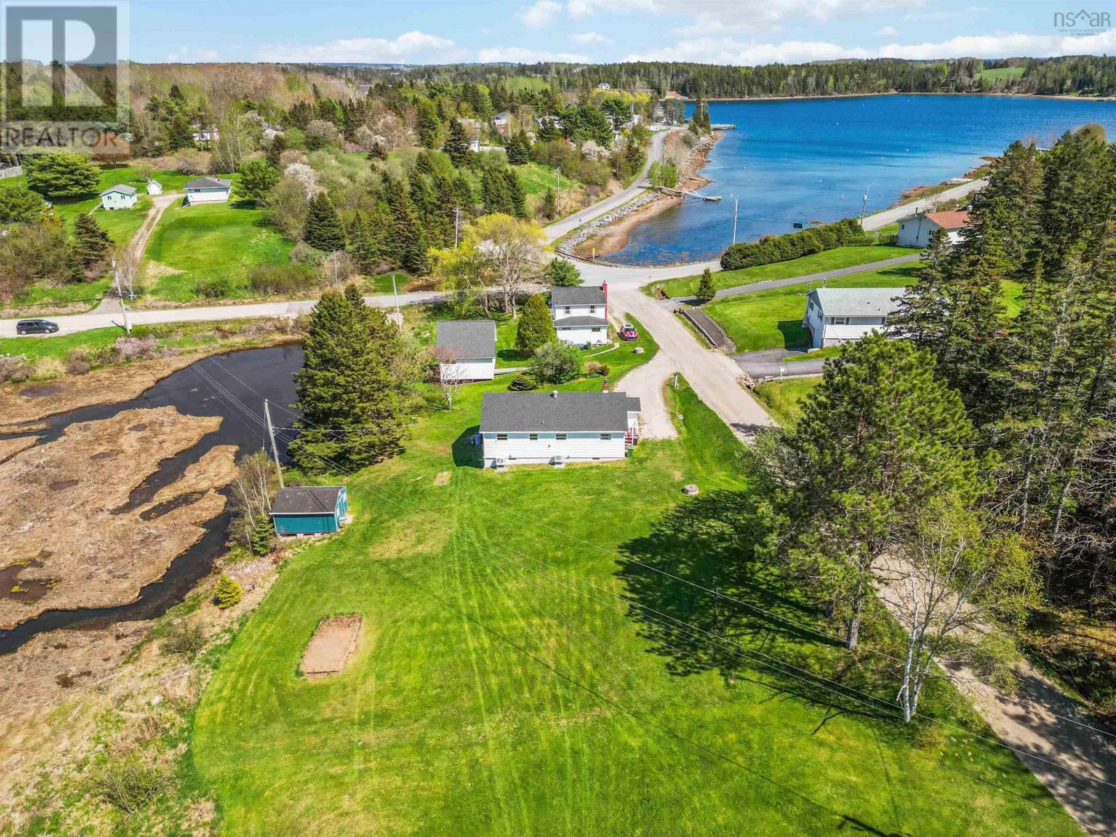 12 Old Oakland Road, Indian Point, Nova Scotia  B0J 2E0 - Photo 35 - 202511572