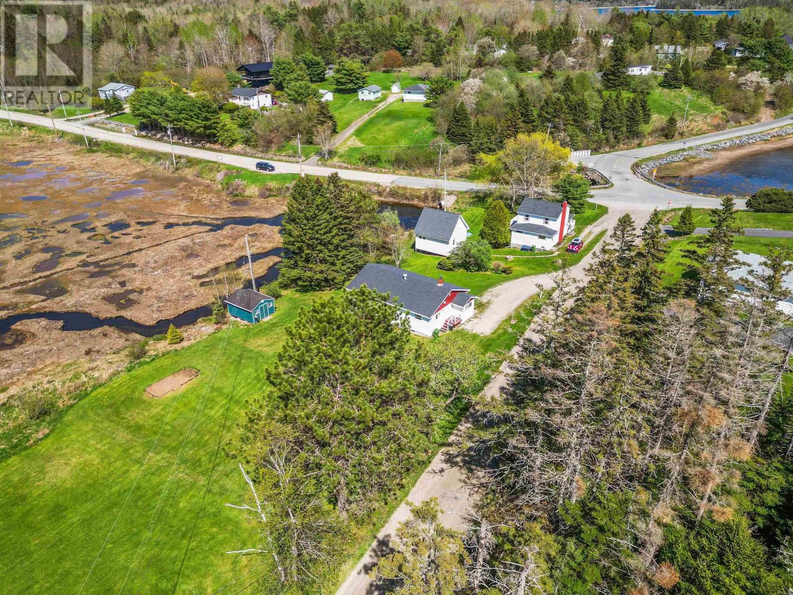 12 Old Oakland Road, Indian Point, Nova Scotia  B0J 2E0 - Photo 36 - 202511572