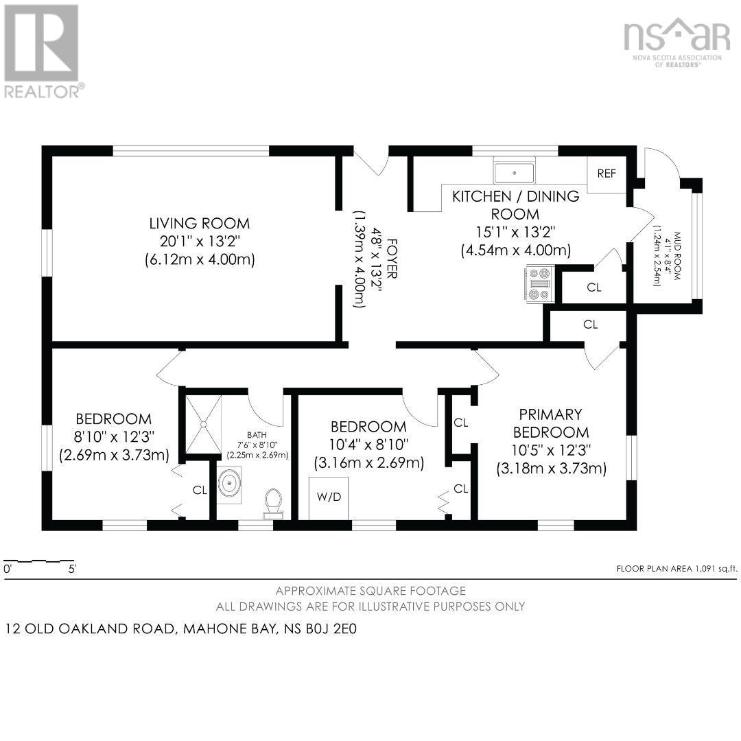 12 Old Oakland Road, Indian Point, Nova Scotia  B0J 2E0 - Photo 41 - 202511572