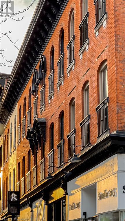 203 KING Street E, hamilton, Ontario