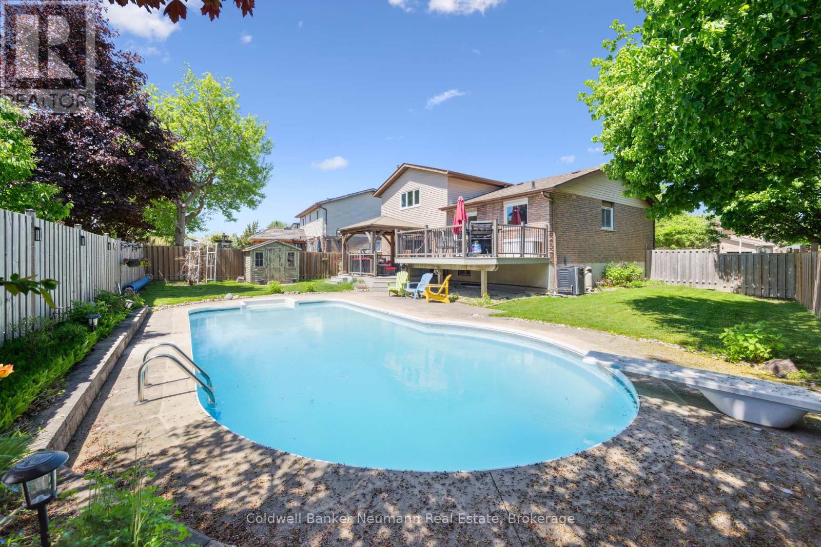 482 Gowland Crescent, Milton, Ontario  L9T 4E5 - Photo 37 - W12159598