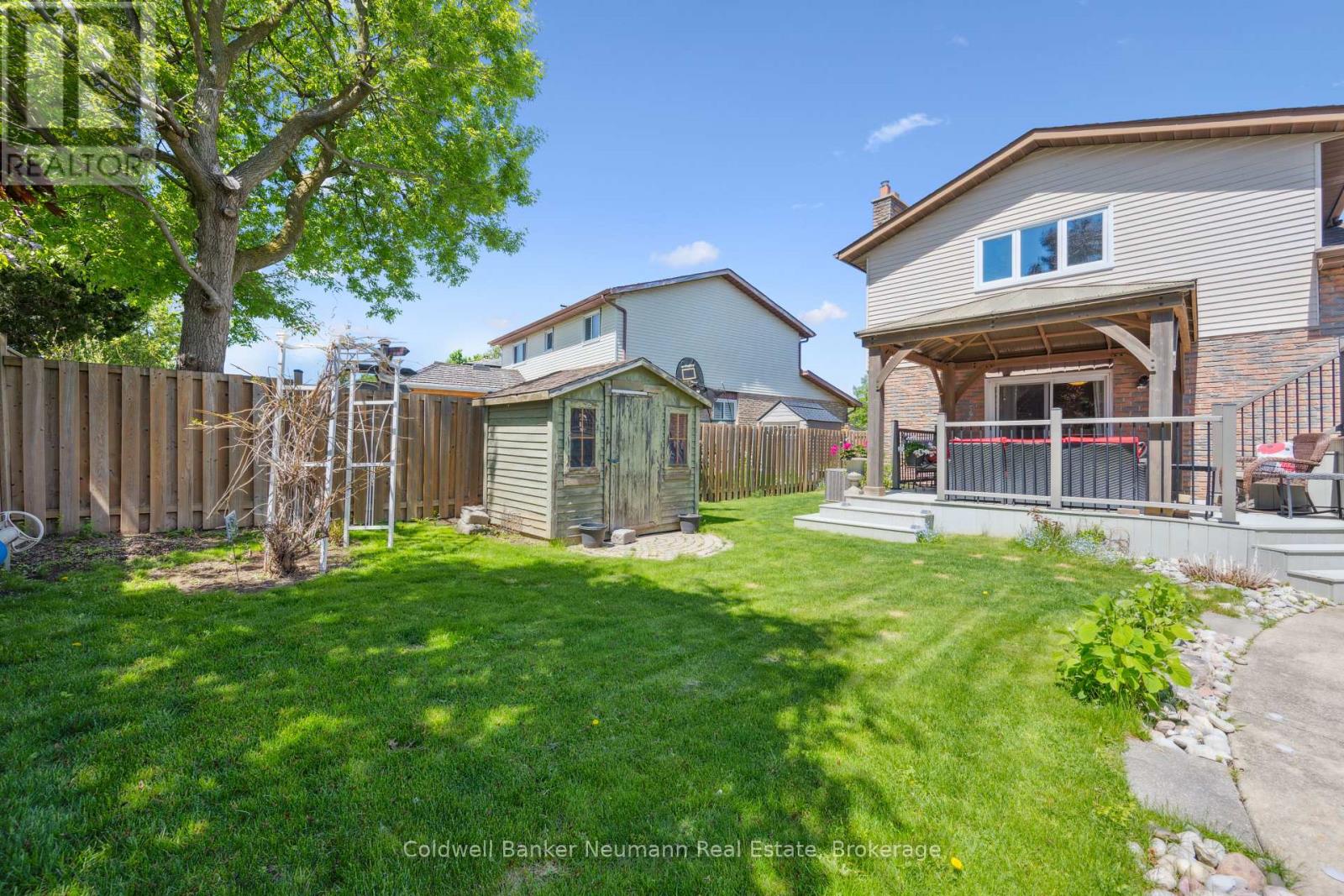 482 Gowland Crescent, Milton, Ontario  L9T 4E5 - Photo 38 - W12159598