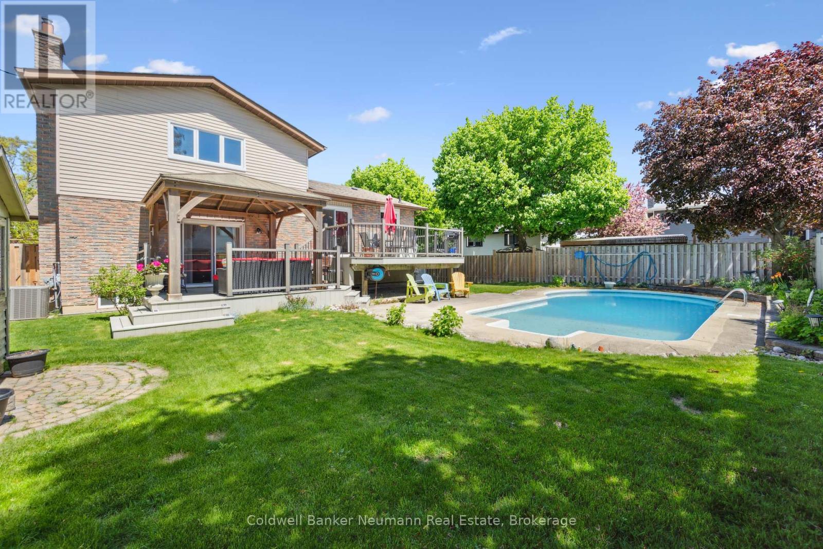 482 Gowland Crescent, Milton, Ontario  L9T 4E5 - Photo 40 - W12159598