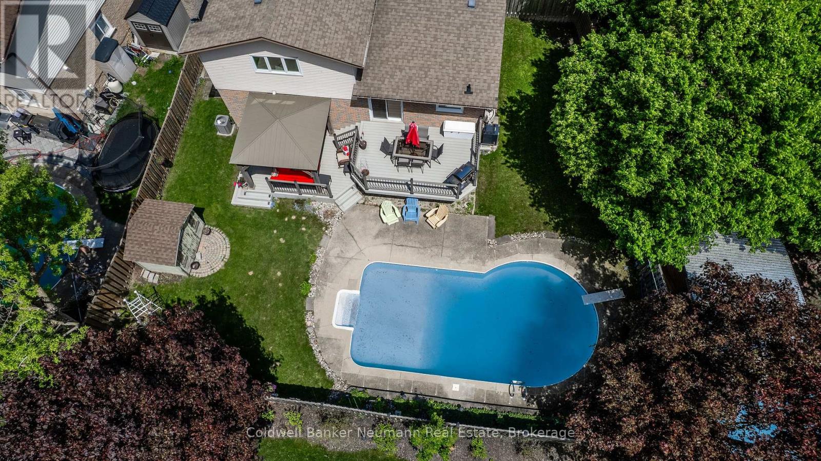 482 Gowland Crescent, Milton, Ontario  L9T 4E5 - Photo 41 - W12159598