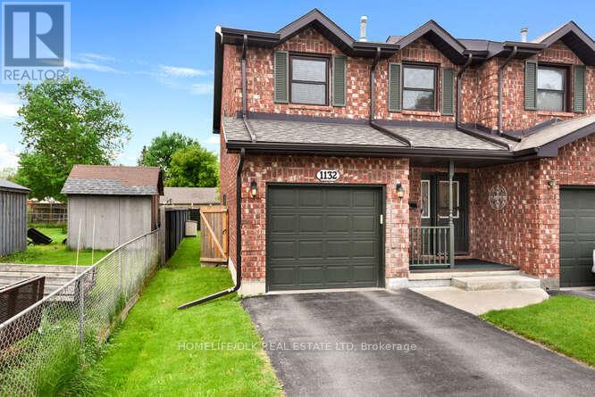 1132 Cuthbertson Avenue, Brockville, Ontario  K6V 7A7 - Photo 3 - X12159625