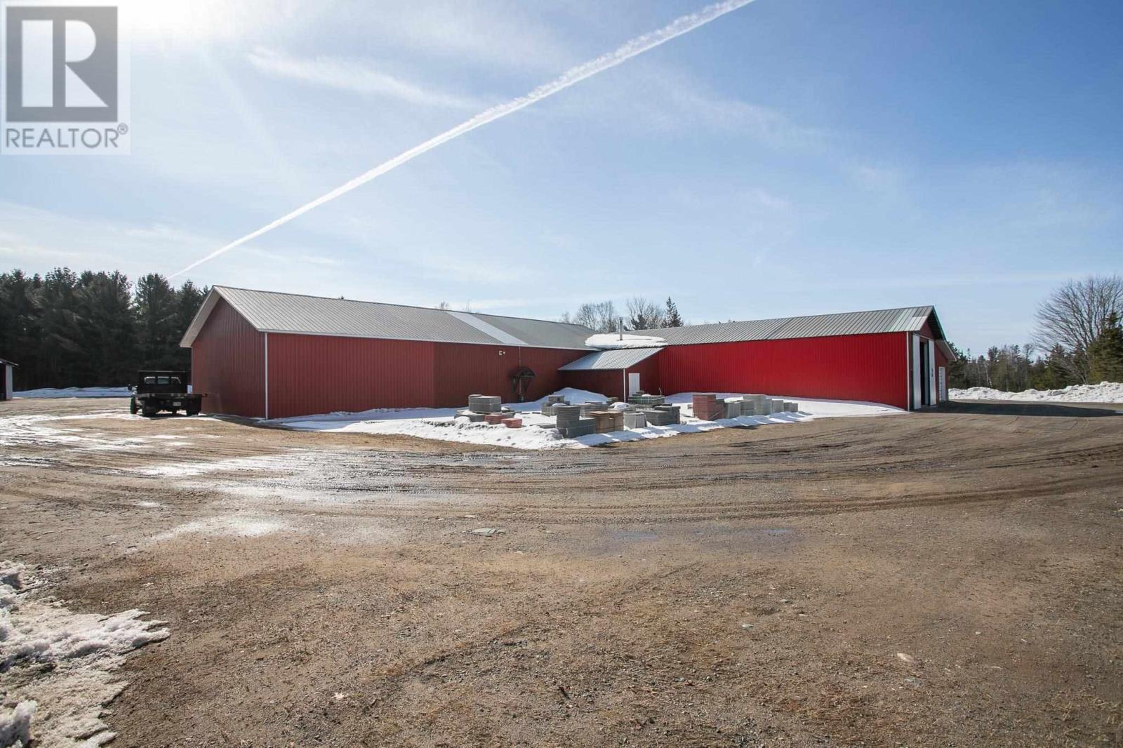 12600 Highway 17 E, Thessalon, Ontario  P0R 1L0 - Photo 35 - SM250855