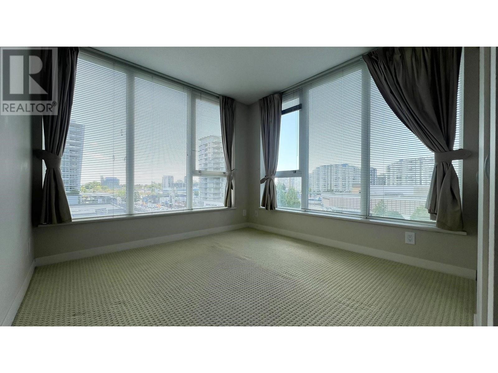 807 6068 No. 3 Road, Richmond, British Columbia  V6Y 4M7 - Photo 38 - R2979592