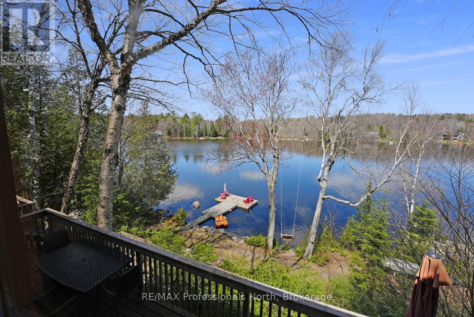 1017 Dunn Road, Dysart Et Al, Ontario  K0M 1S0 - Photo 27 - X12159617