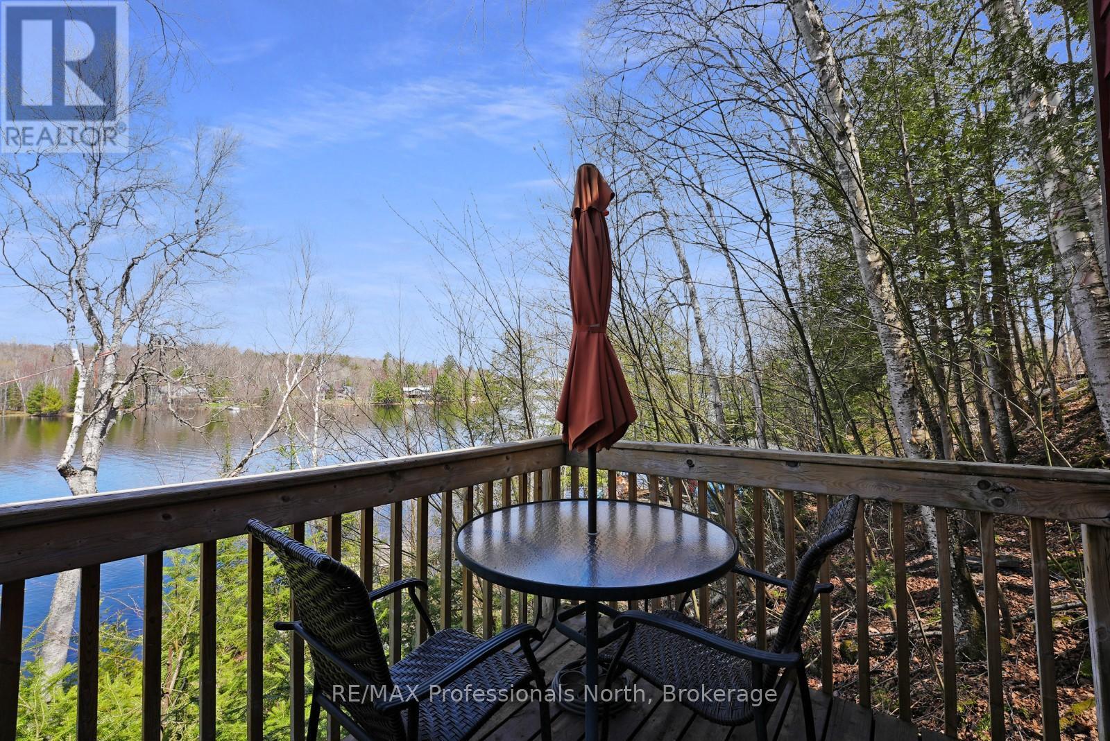 1017 Dunn Road, Dysart Et Al, Ontario  K0M 1S0 - Photo 29 - X12159617