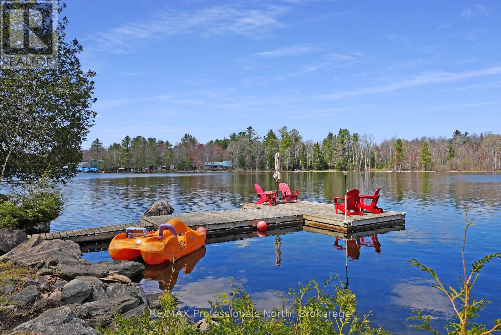 1017 Dunn Road, Dysart Et Al, Ontario  K0M 1S0 - Photo 32 - X12159617