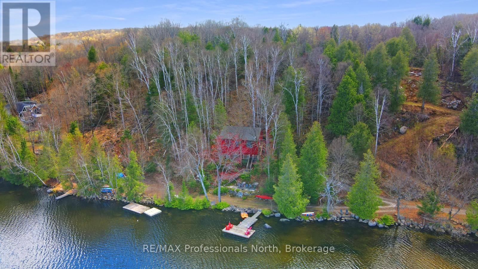 1017 Dunn Road, Dysart Et Al, Ontario  K0M 1S0 - Photo 39 - X12159617