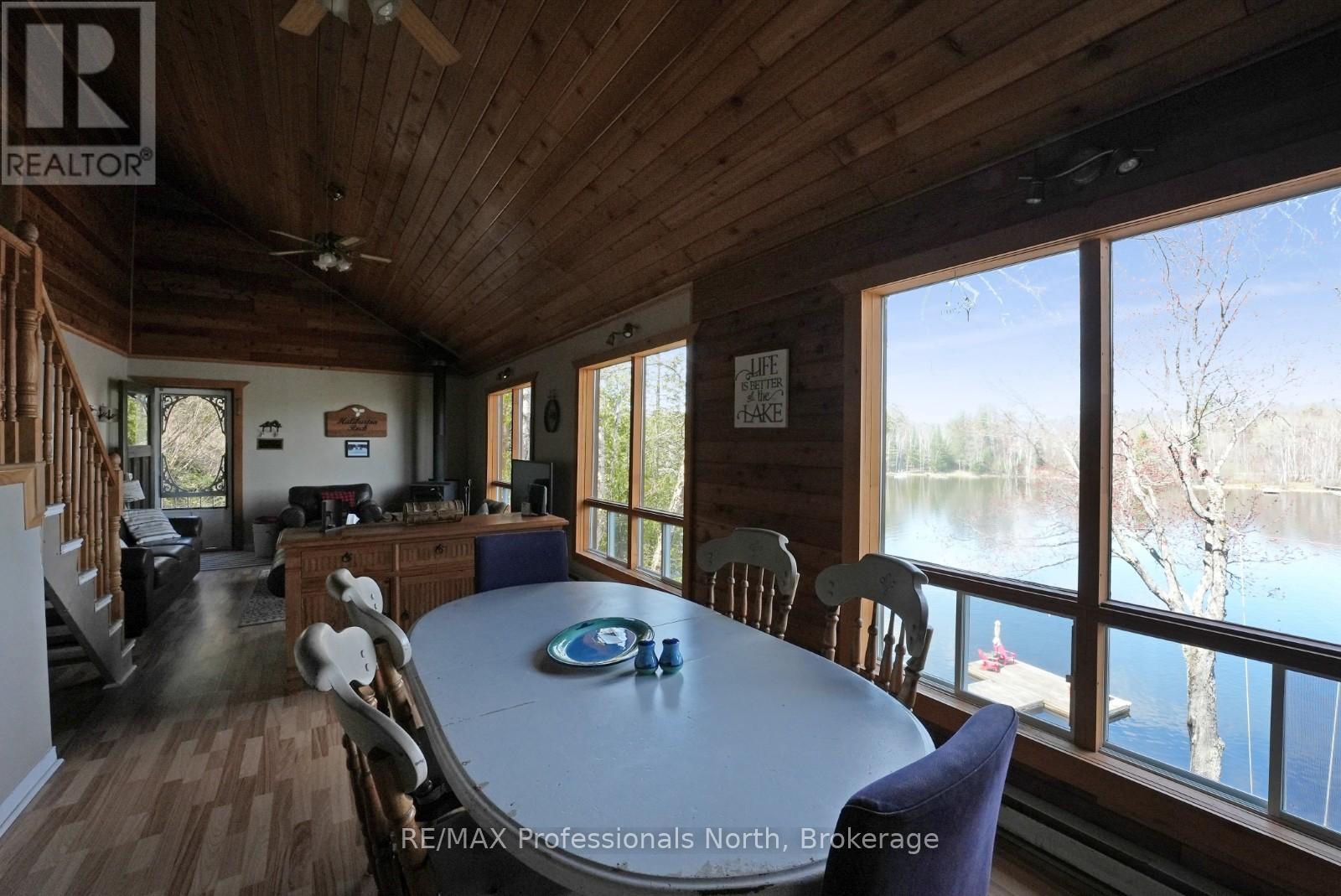 1017 Dunn Road, Dysart Et Al, Ontario  K0M 1S0 - Photo 7 - X12159617