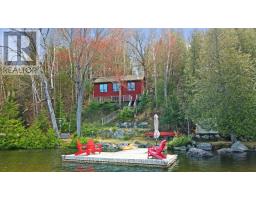 1017 DUNN ROAD, dysart et al (harburn), Ontario