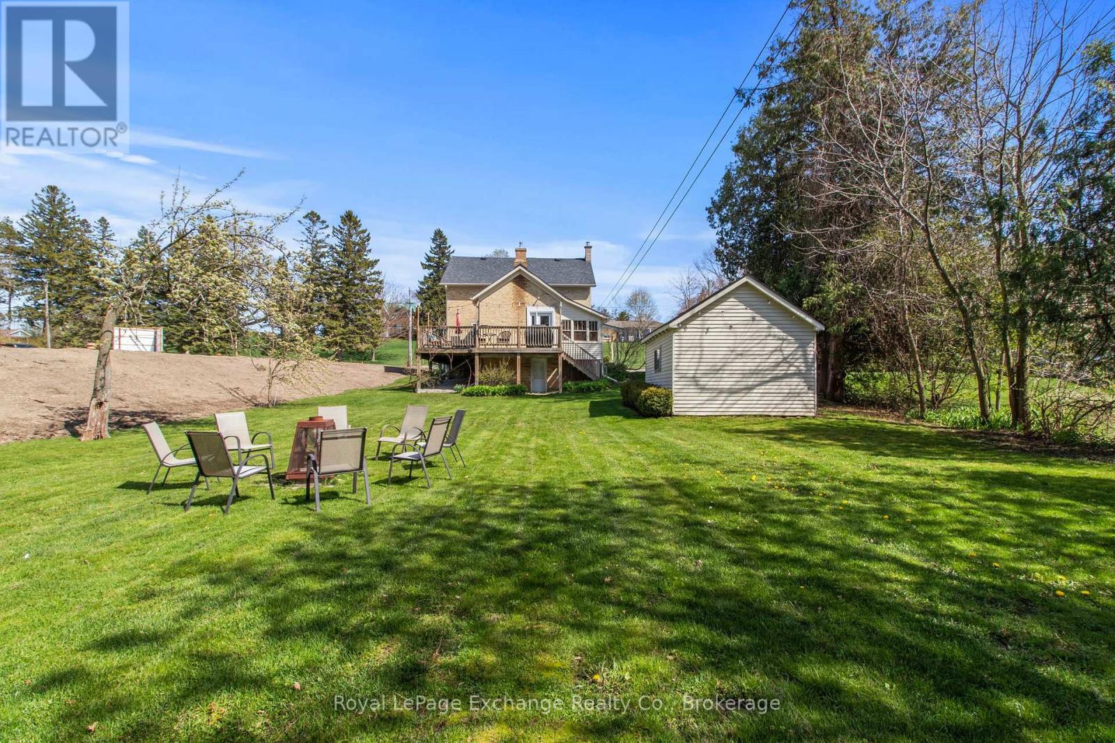 1180 Queen Street, Kincardine, Ontario  N2Z 1G5 - Photo 26 - X12159725