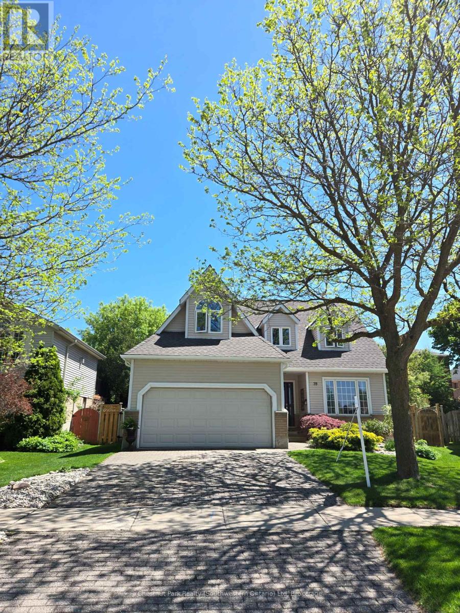 Property at 39 CELIA CRESCENT image 2