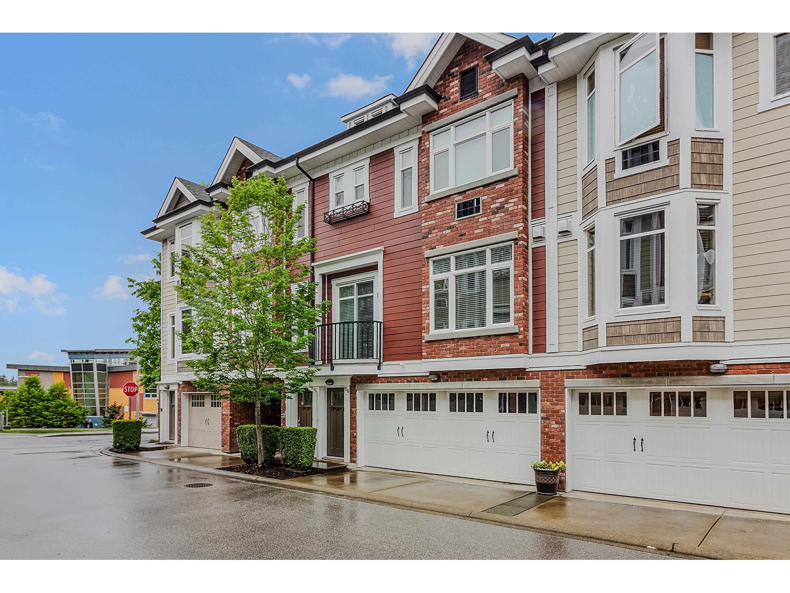 126 20738 84 Avenue, Langley, British Columbia  V2Y 0J6 - Photo 4 - R3004042