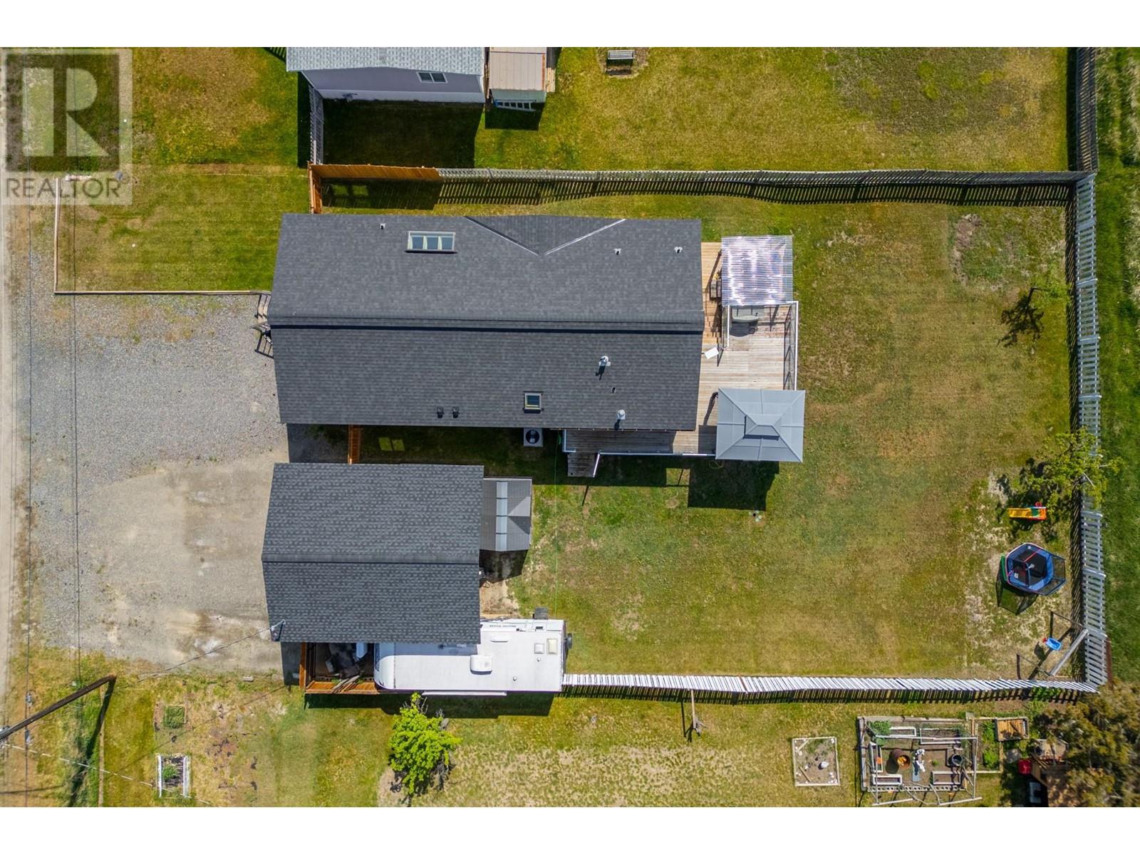1245 Decamillis Road, Kamloops, British Columbia  V0E 2P0 - Photo 2 - 10348091