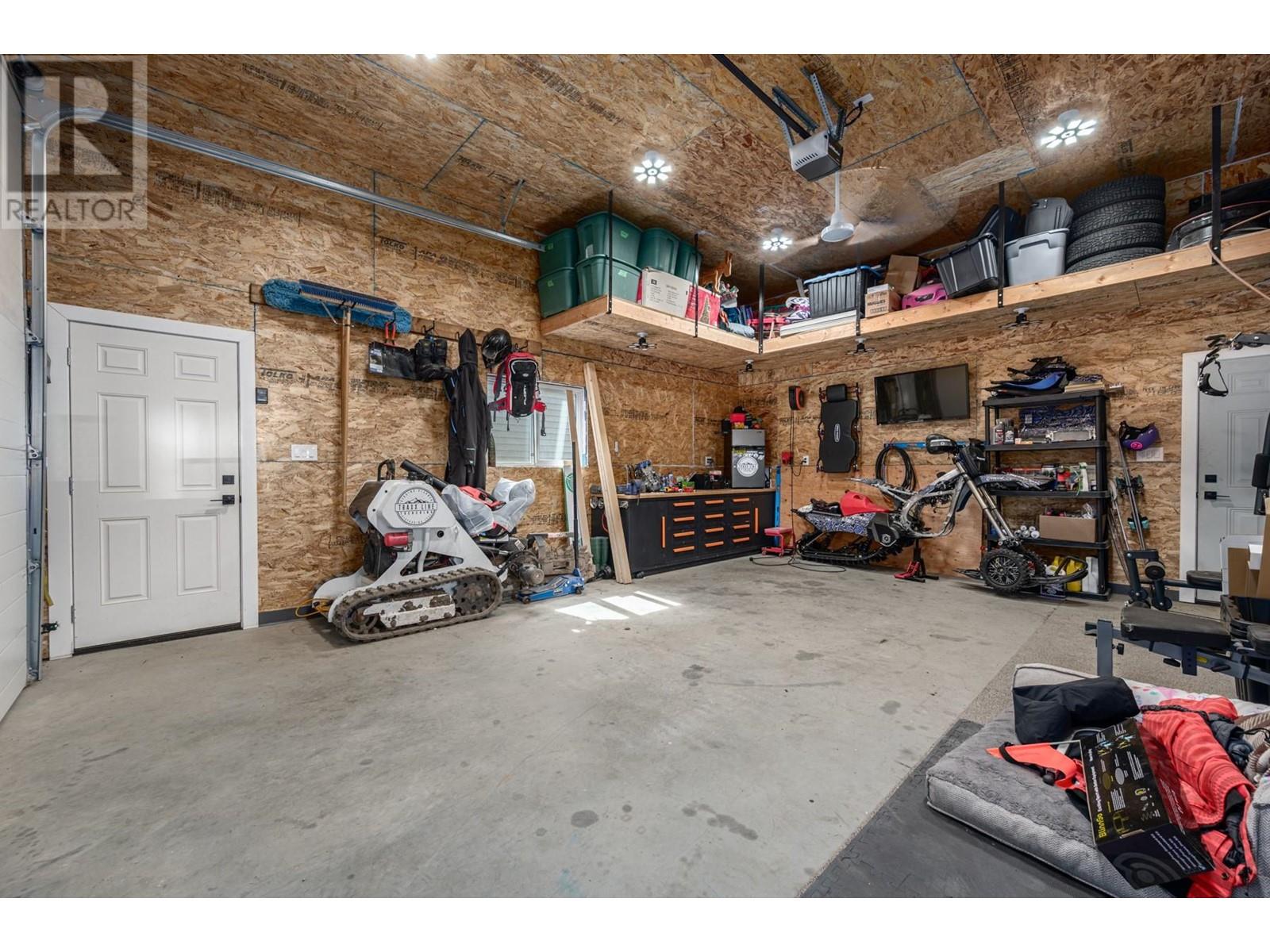 1245 Decamillis Road, Kamloops, British Columbia  V0E 2P0 - Photo 22 - 10348091