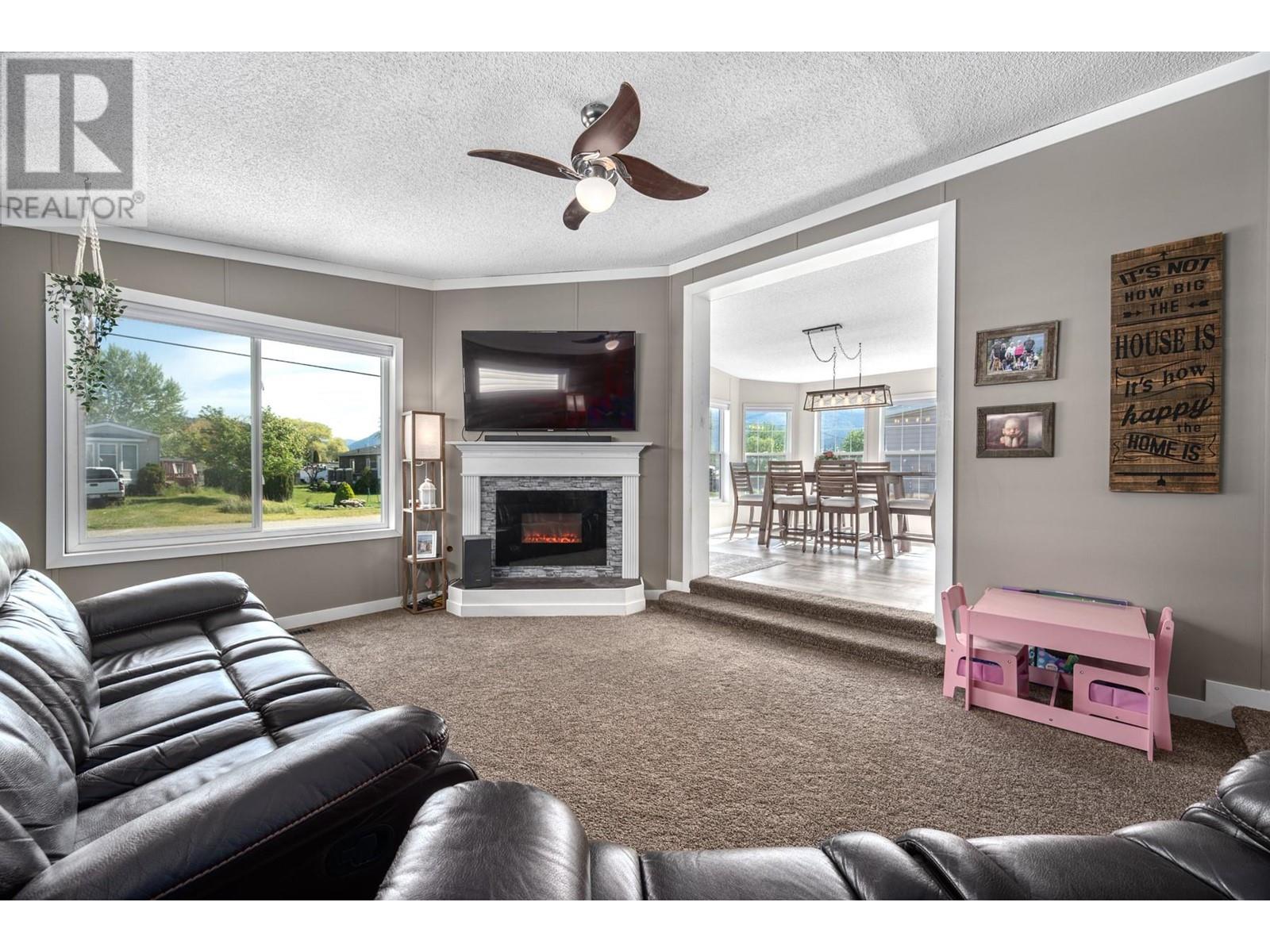 1245 Decamillis Road, Kamloops, British Columbia  V0E 2P0 - Photo 3 - 10348091