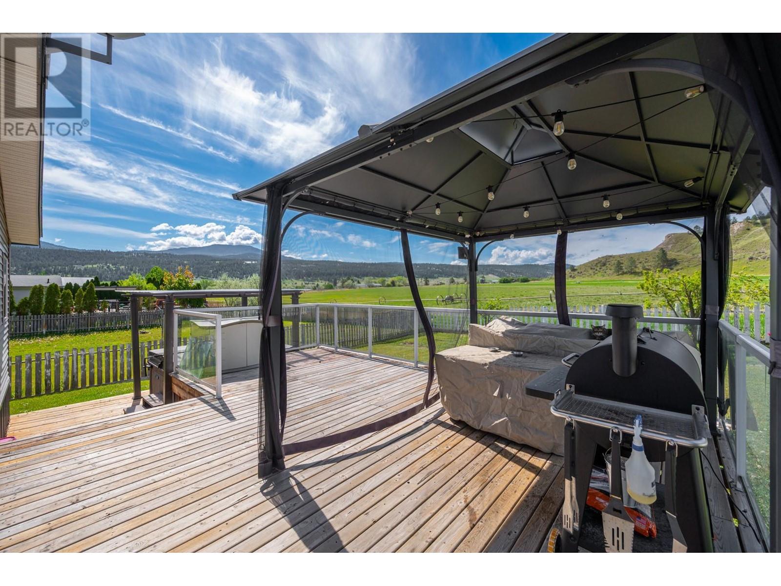 1245 Decamillis Road, Kamloops, British Columbia  V0E 2P0 - Photo 25 - 10348091