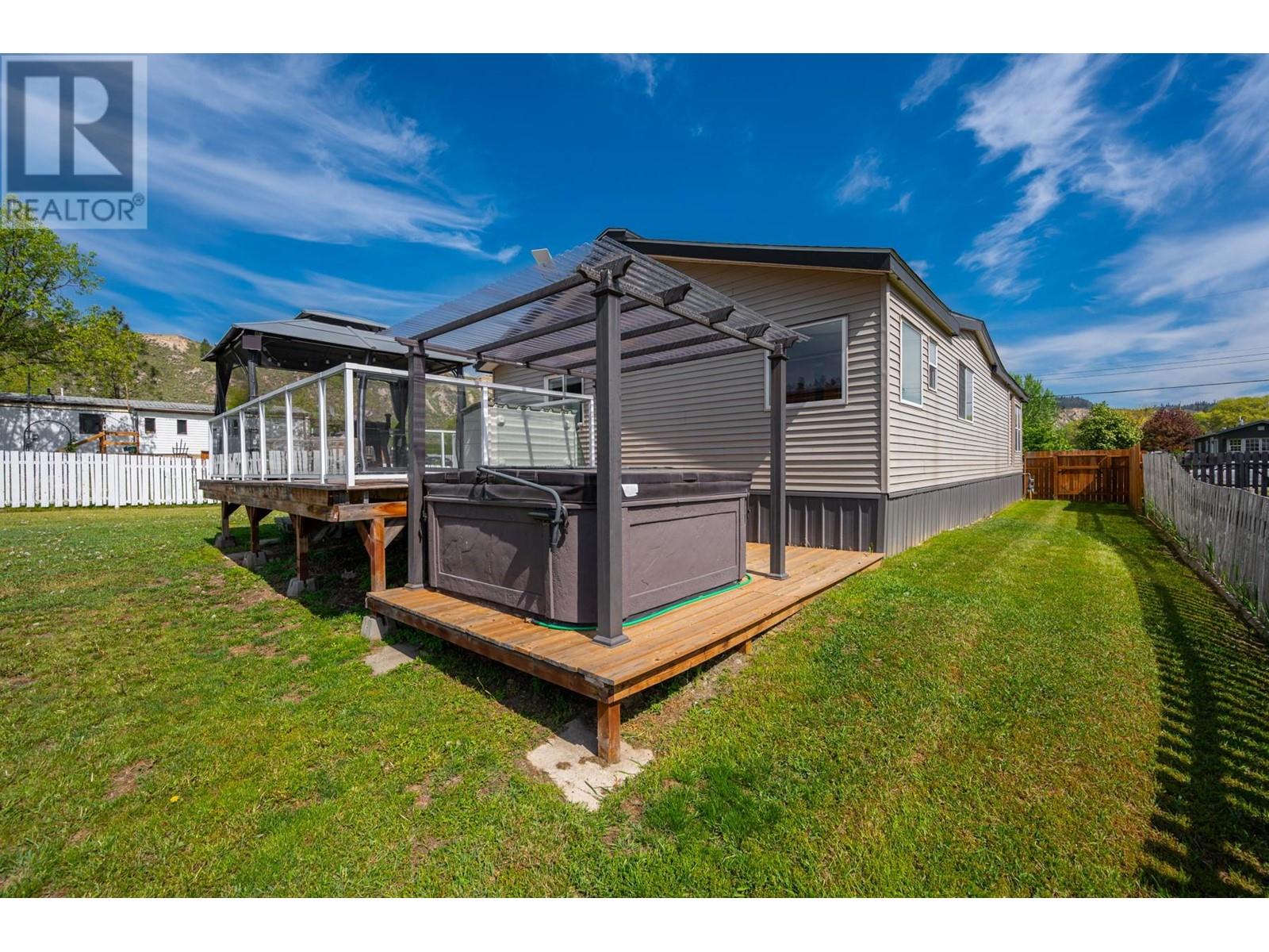 1245 Decamillis Road, Kamloops, British Columbia  V0E 2P0 - Photo 27 - 10348091